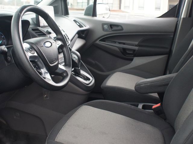 Used 2020 Ford Transit Connect XL image 5