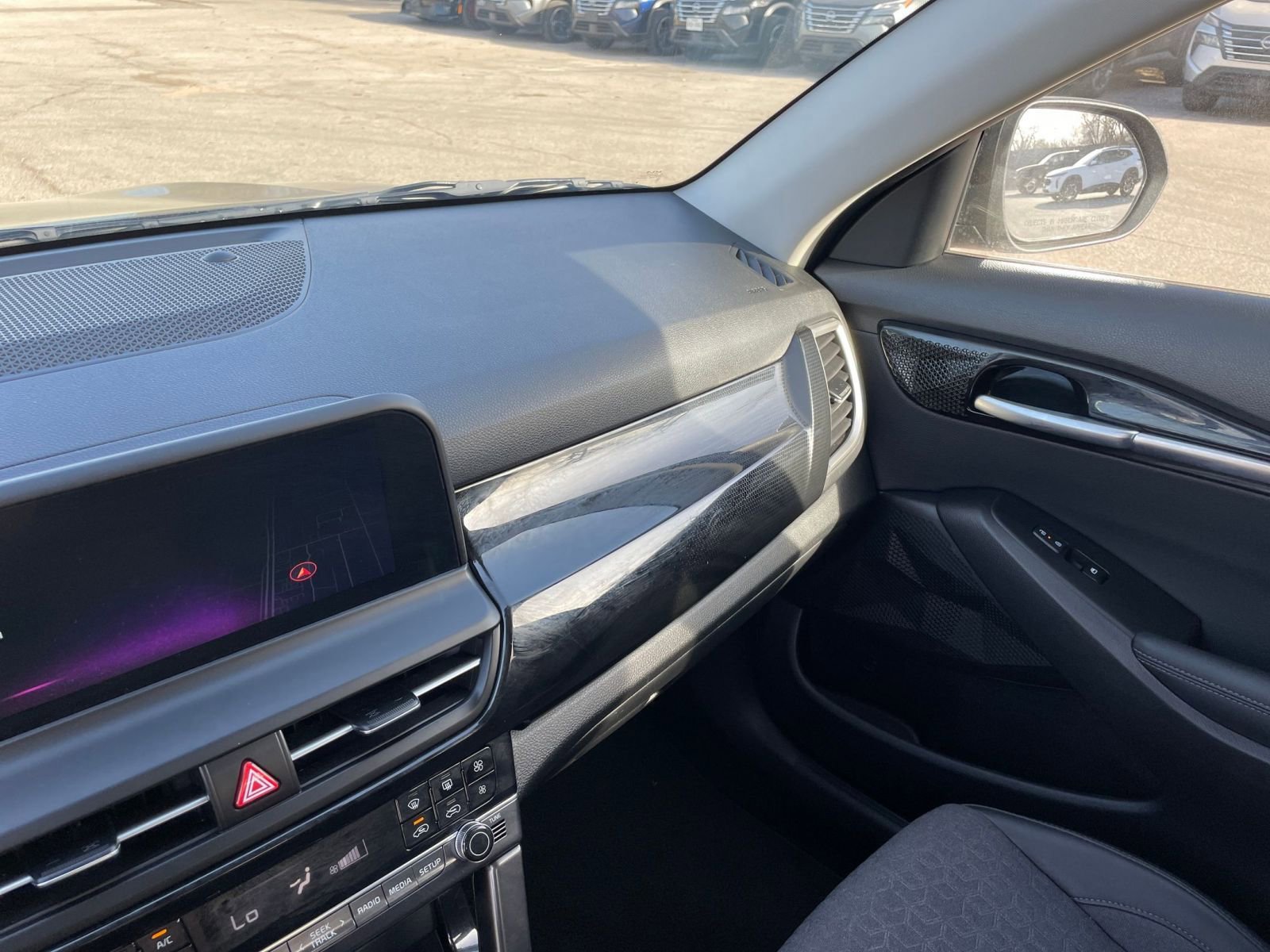Used 2025 Kia Seltos S FWD image 36
