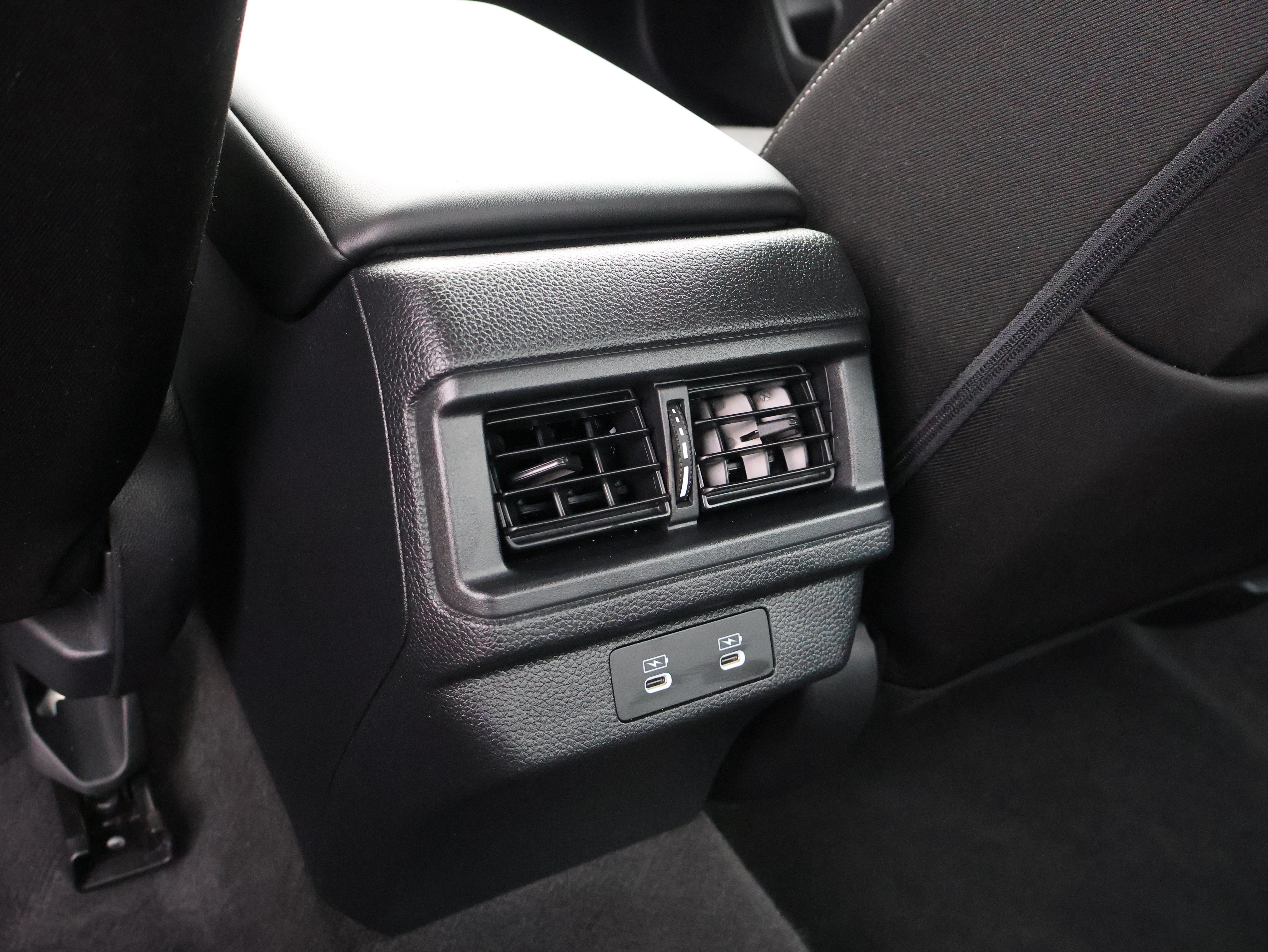 Used 2025 Honda Accord SE image 18