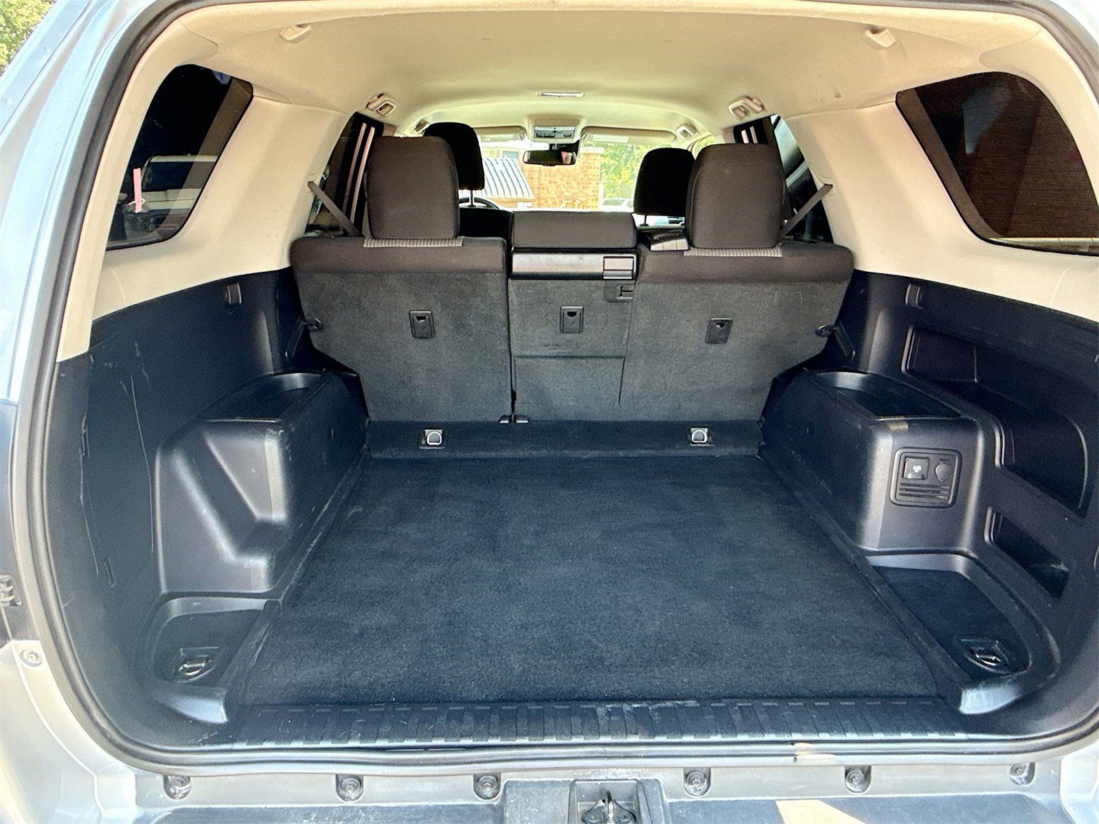 Used 2023 Toyota 4Runner SR5 image 23