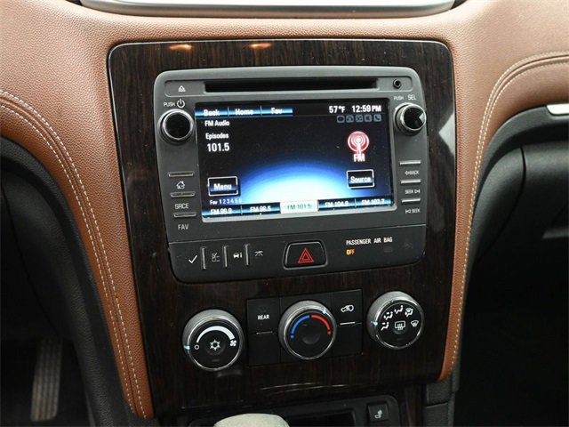 Used 2017 Chevrolet Traverse LT image 26