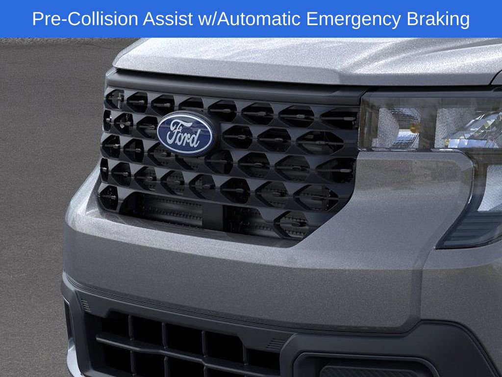 New 2025 Ford Maverick XLT w/ XLT Luxury Package image 18