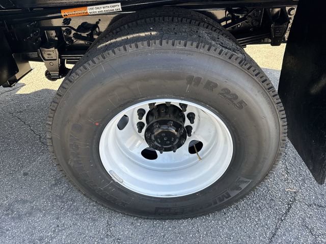 New 2026 Ford F750 2WD Regular Cab Super Duty image 13