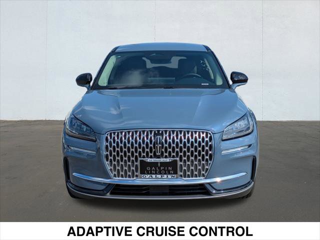 New 2025 Lincoln Corsair AWD image 4