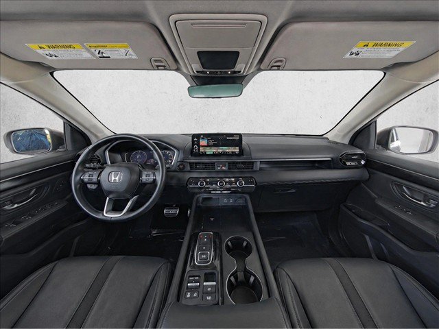 Used 2023 Honda Pilot EX-L image 27