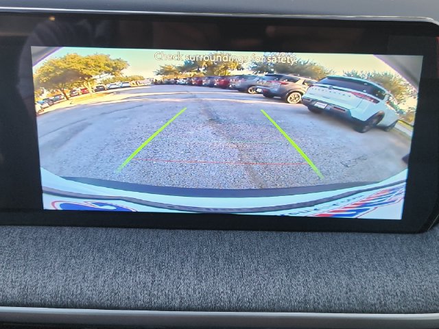 New 2027 Nissan Kicks SV FWD image 17