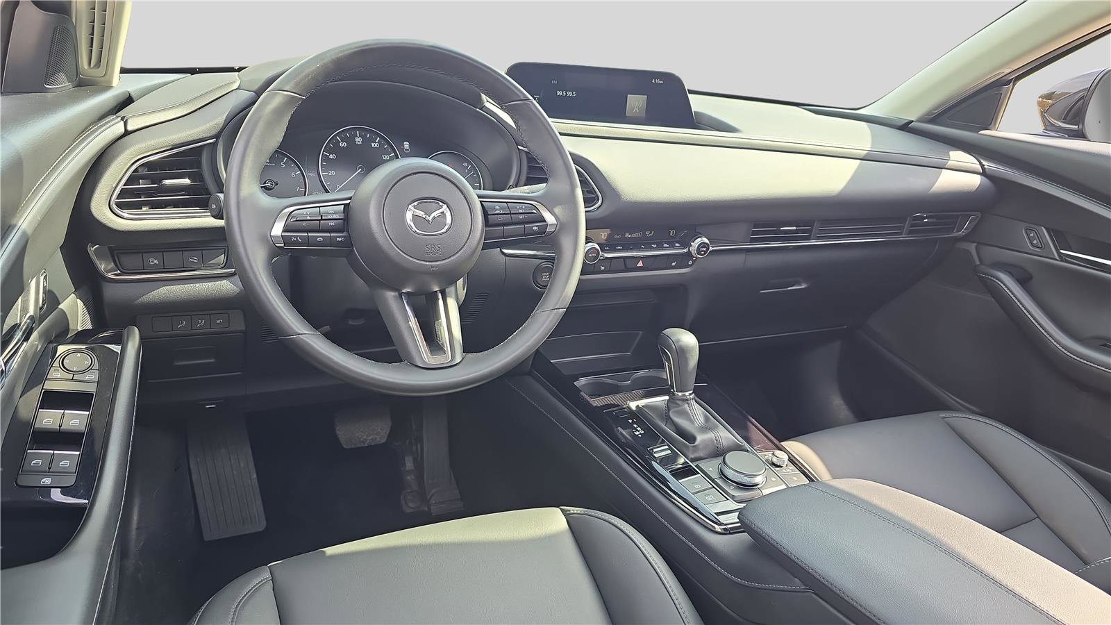 Used 2024 MAZDA CX-30 AWD 2.5 S w/ Preferred Package image 20