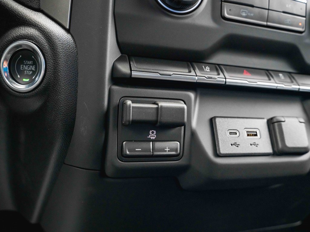 New 2026 Chevrolet Silverado 3500 W/T w/ WT Convenience Package image 26