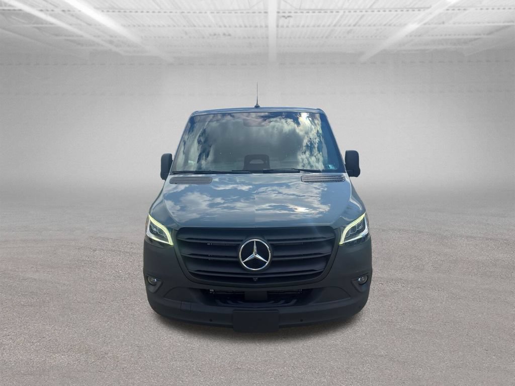 New 2026 Mercedes-Benz Sprinter 2500 image 8