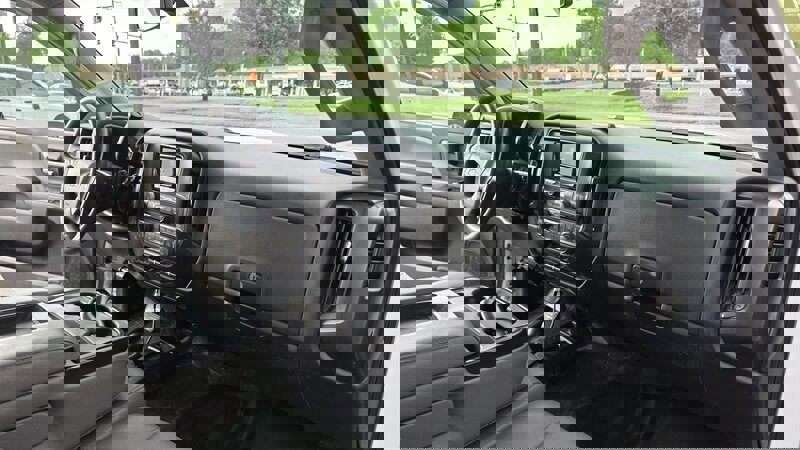 Used 2015 Chevrolet Silverado 2500 W/T w/ WT Fleet Convenience Package image 22