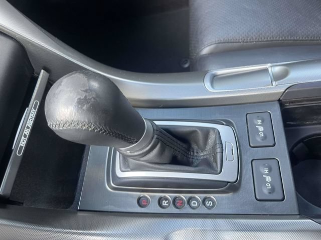 Used 2009 Acura TL w/ Technology Package FWD image 33