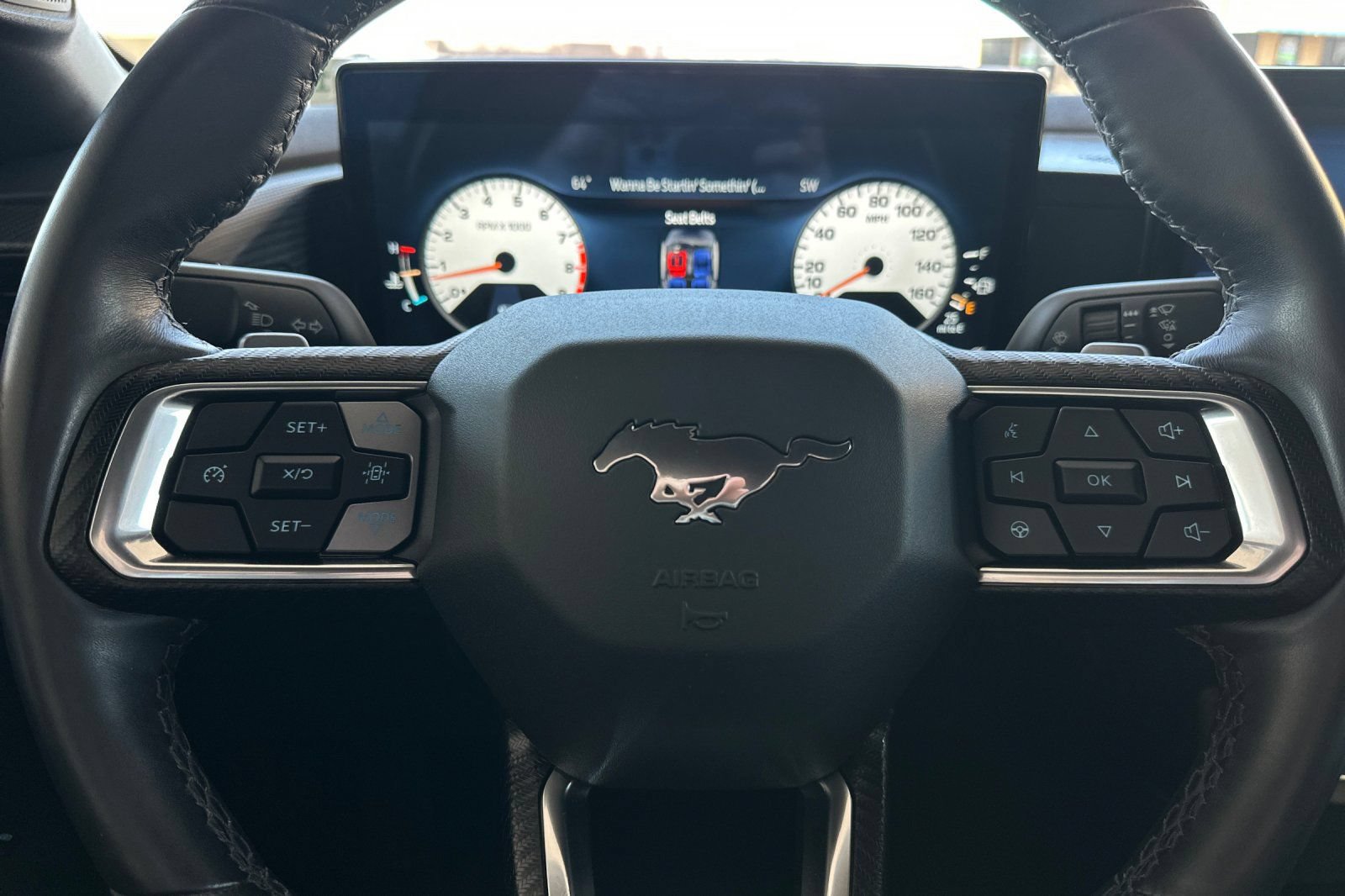 Certified 2024 Ford Mustang GT RWD image 21
