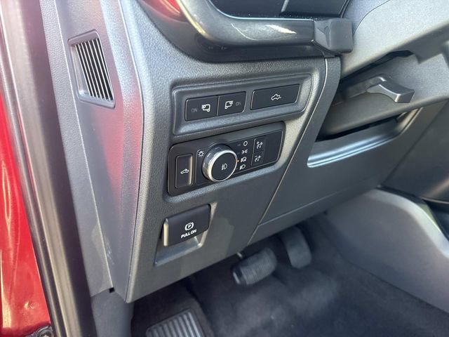 Used 2022 Ford F150 XLT w/ Equipment Group 302A High image 22