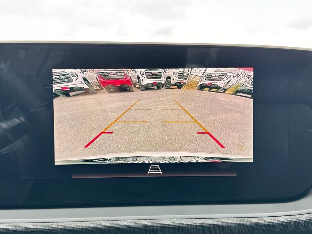 New 2026 Buick Envista Sport Touring w/ Convenience I Package FWD image 26