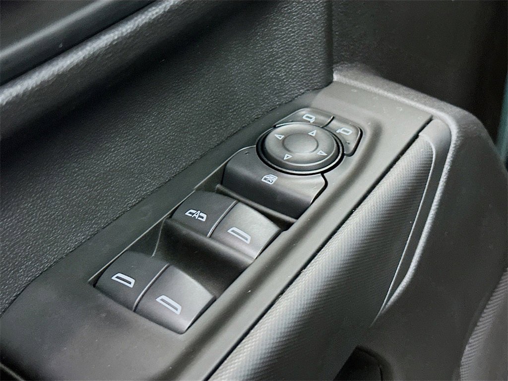 New 2026 Chevrolet Silverado 1500 Custom Trail Boss image 18