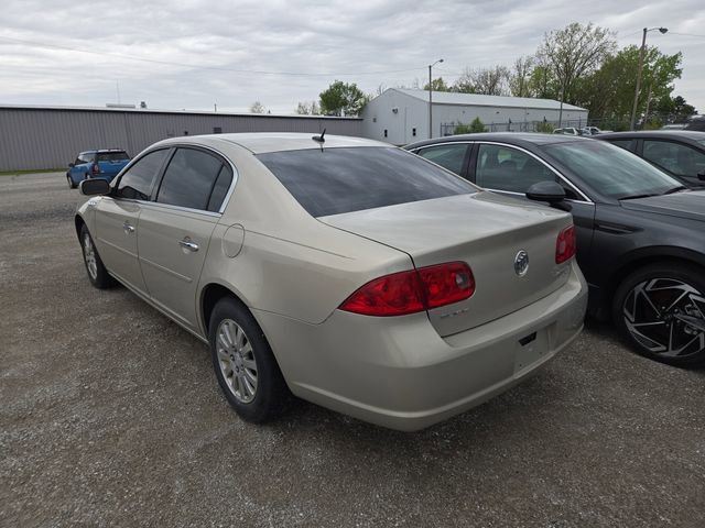 Used 2008 Buick Lucerne CX FWD image 4