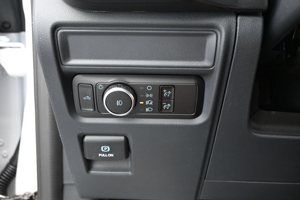 New 2026 Ford F150 STX w/ Equipment Group 200A RWD image 11