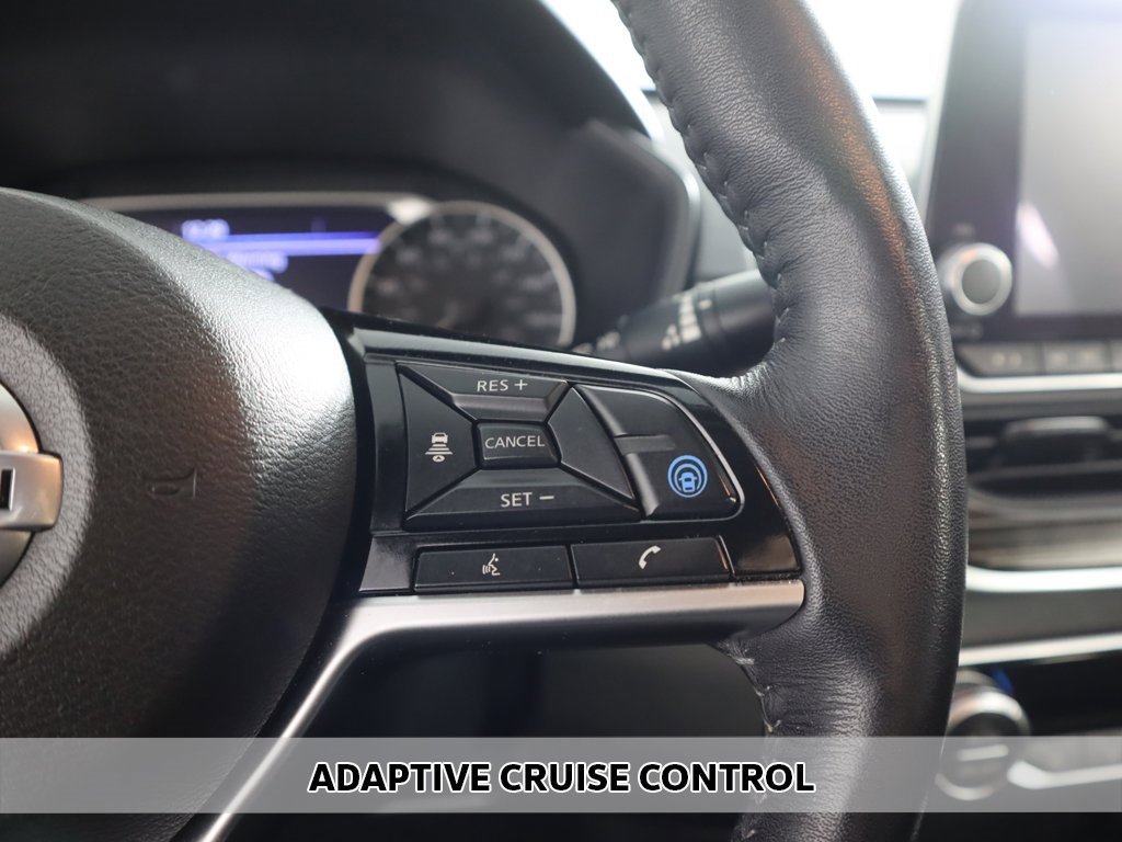 Used 2020 Nissan Altima 2.0 Platinum image 4