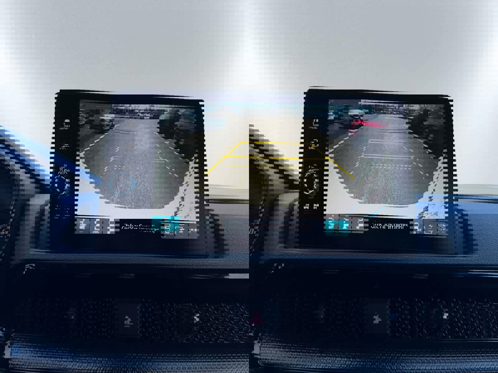 Used 2024 Honda CR-V EX-L image 15