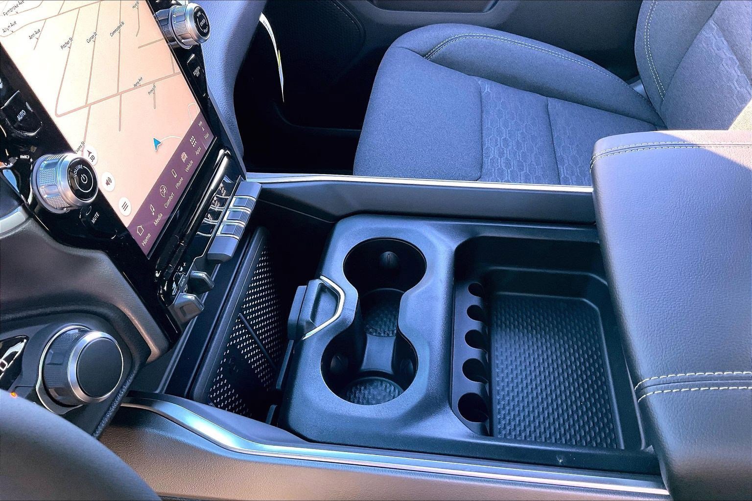 New 2026 RAM 1500 Big Horn image 8