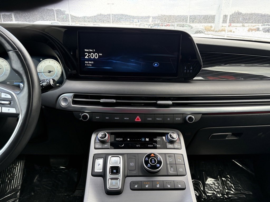 Used 2024 Hyundai Palisade Calligraphy image 31