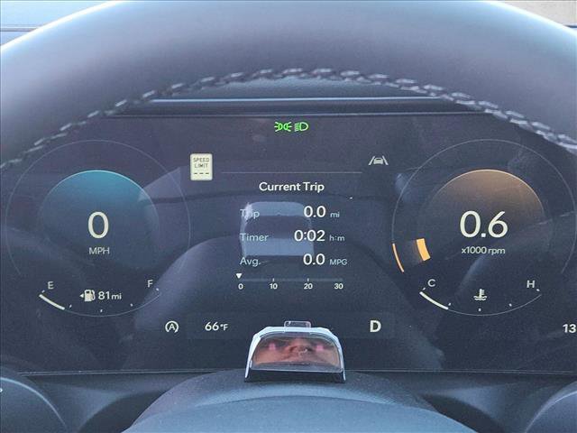 New 2026 Hyundai Palisade XRT Pro image 14