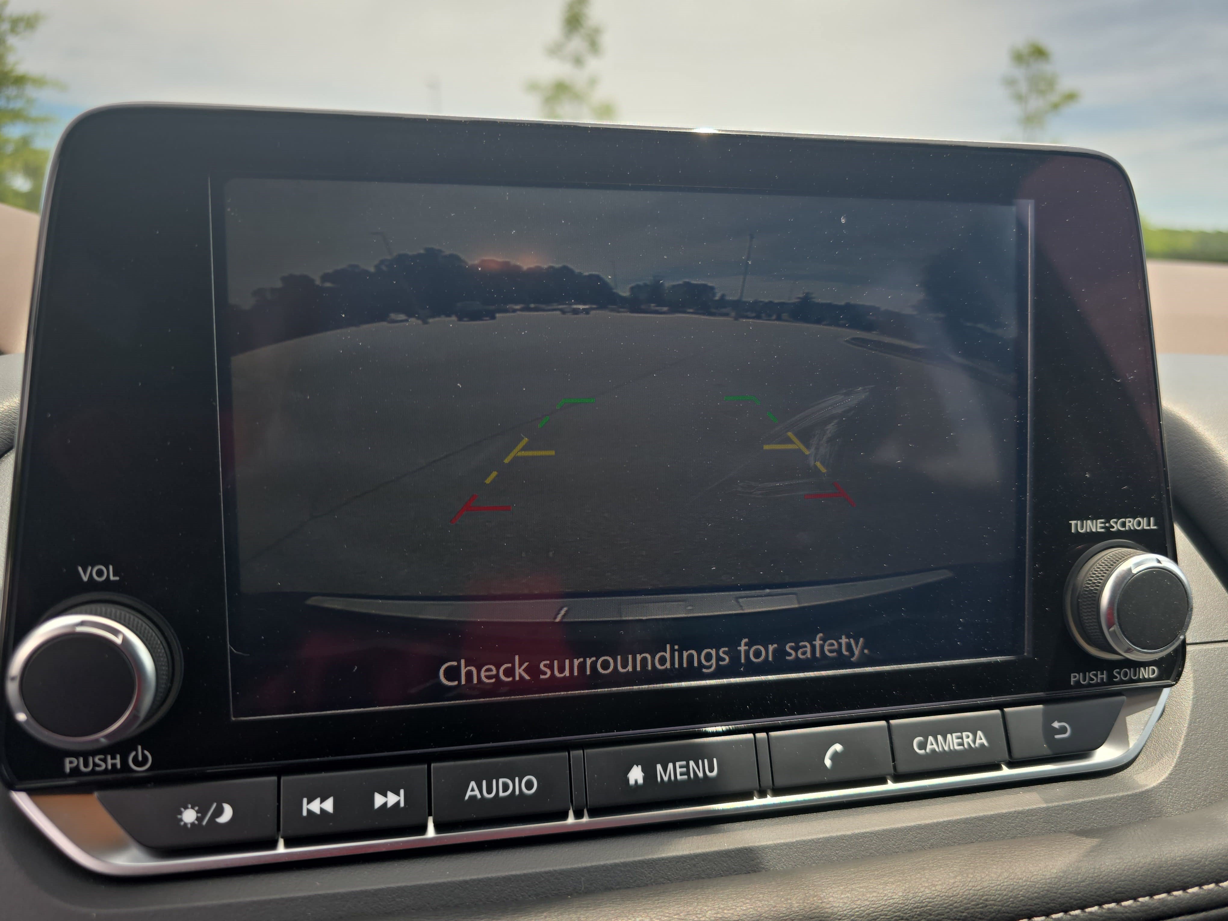 Used 2023 Nissan Rogue SV FWD image 23