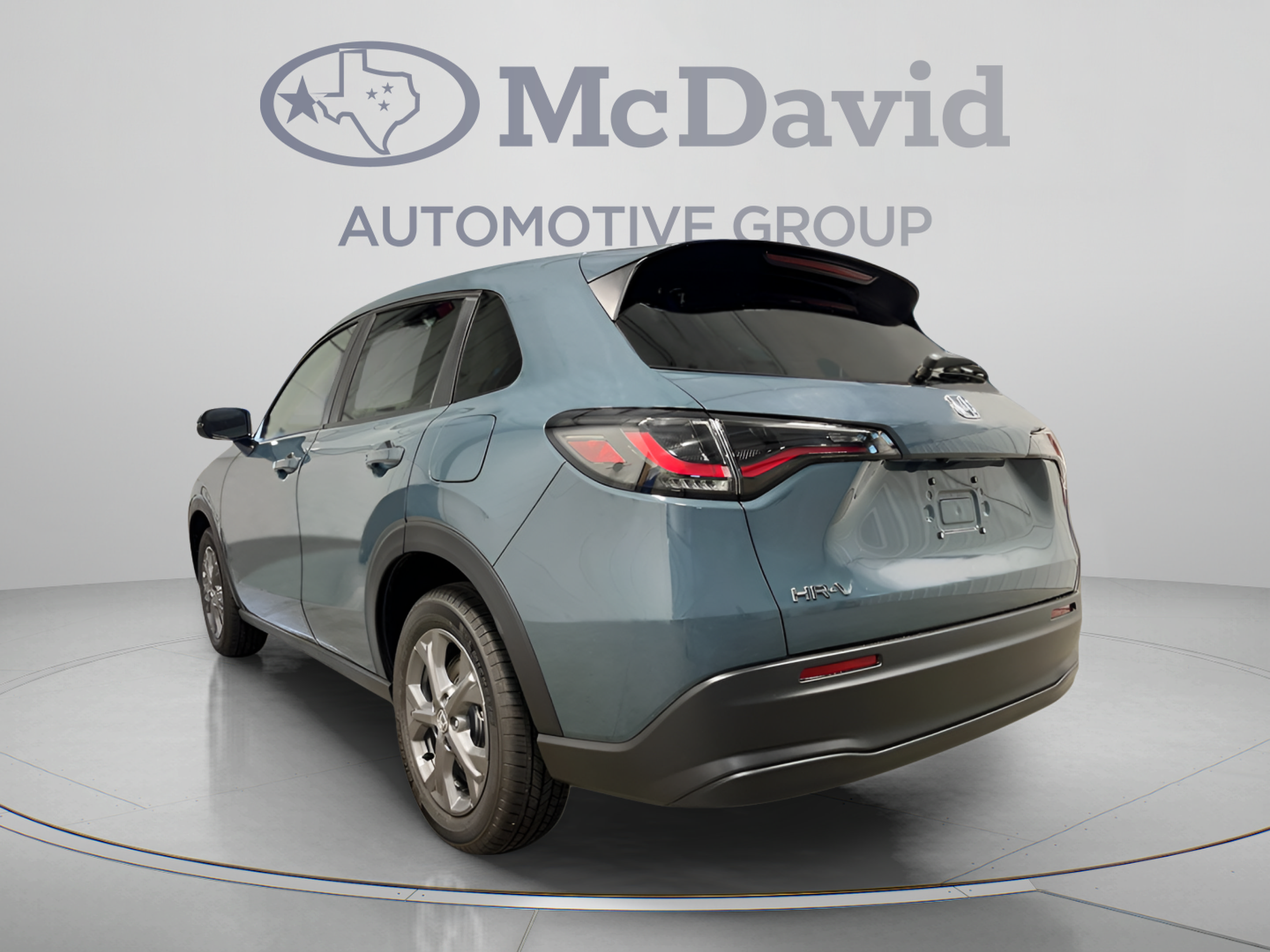 New 2027 Honda HR-V LX image 4
