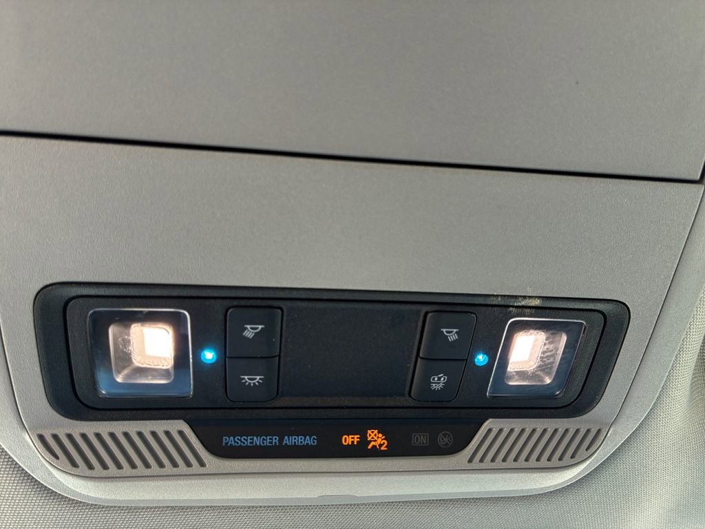 Used 2024 Ford F150 XLT w/ Mobile Office Package image 12