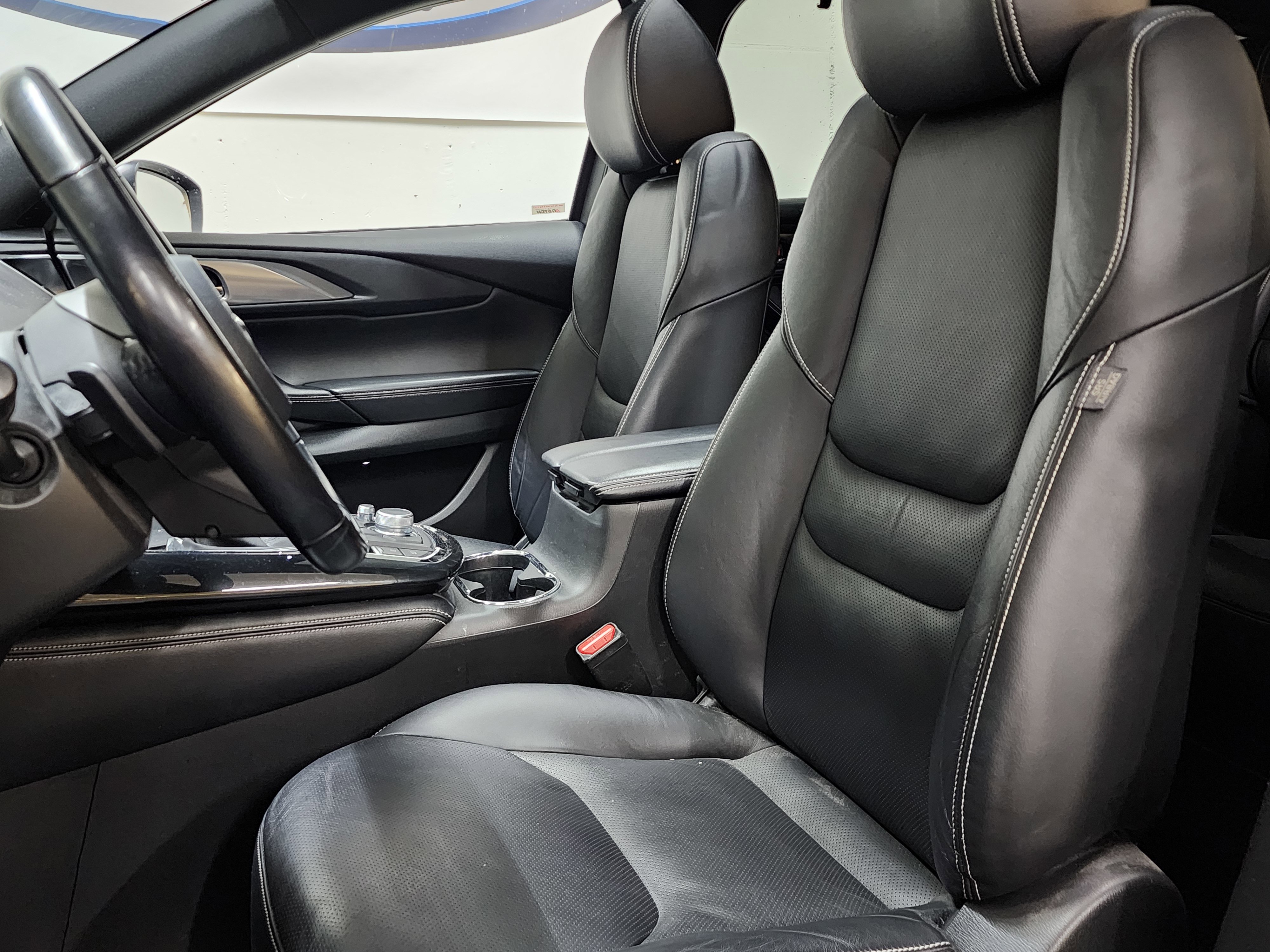 Used 2021 MAZDA CX-9 Grand Touring image 15