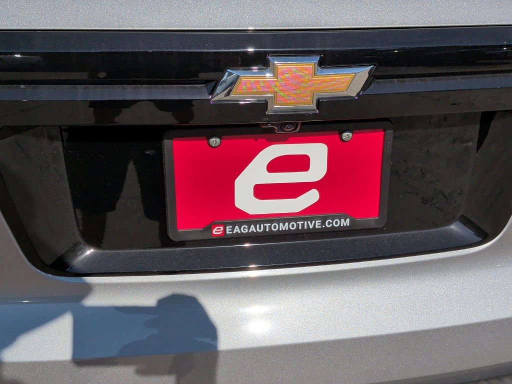 New 2025 Chevrolet Traverse LT w/ LPO, Floor Liner Package image 42