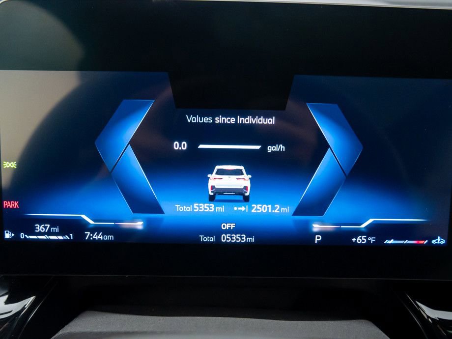 Certified 2026 BMW X1 xDrive28i image 20