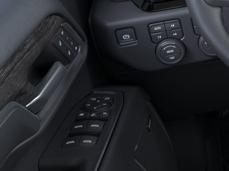 New 2026 Chevrolet Silverado 2500 LTZ w/ LTZ Premium Package AWD/4WD image 22