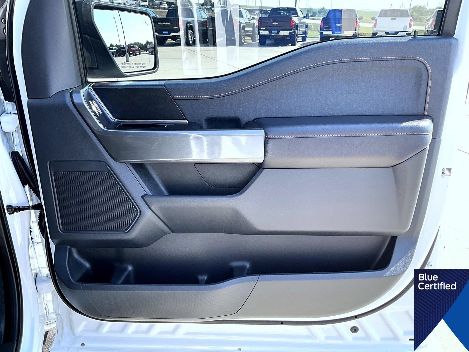 Certified 2023 Ford F150 4x4 SuperCrew image 17