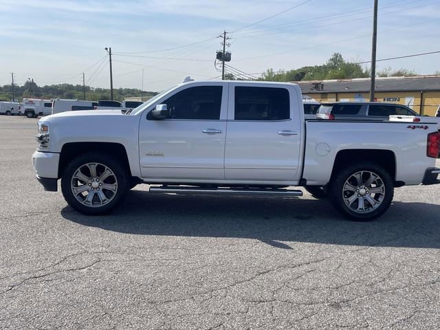 Used 2018 Chevrolet Silverado 1500 High Country image 7