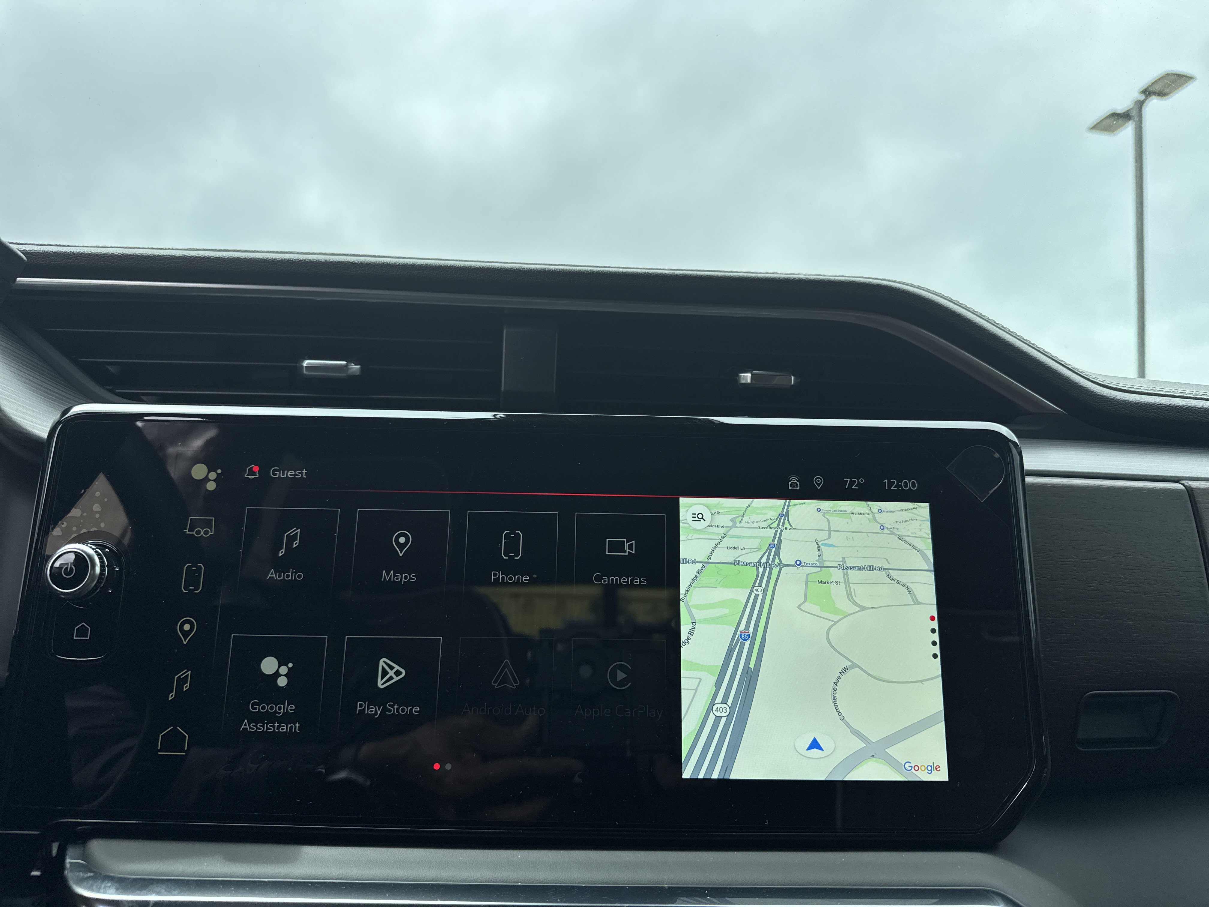 New 2026 GMC Sierra 2500 Denali Ultimate image 23