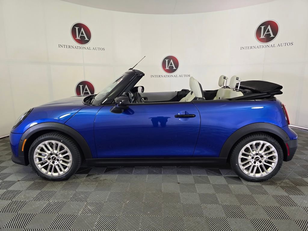 New 2026 MINI Cooper S FWD image 10