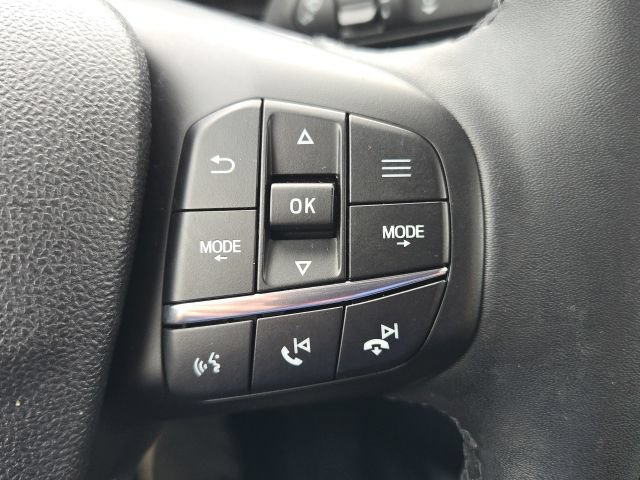 Used 2025 Ford Maverick Lariat w/ Black Appearance Package AWD/4WD image 15