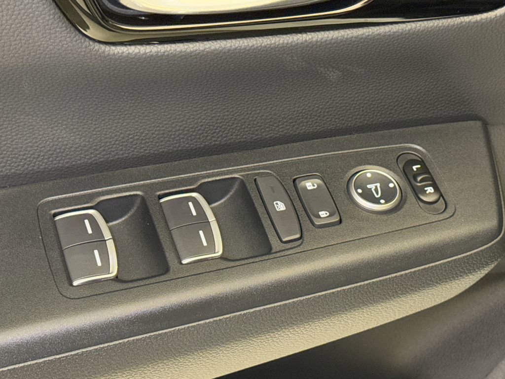 New 2026 Honda CR-V EX-L image 21