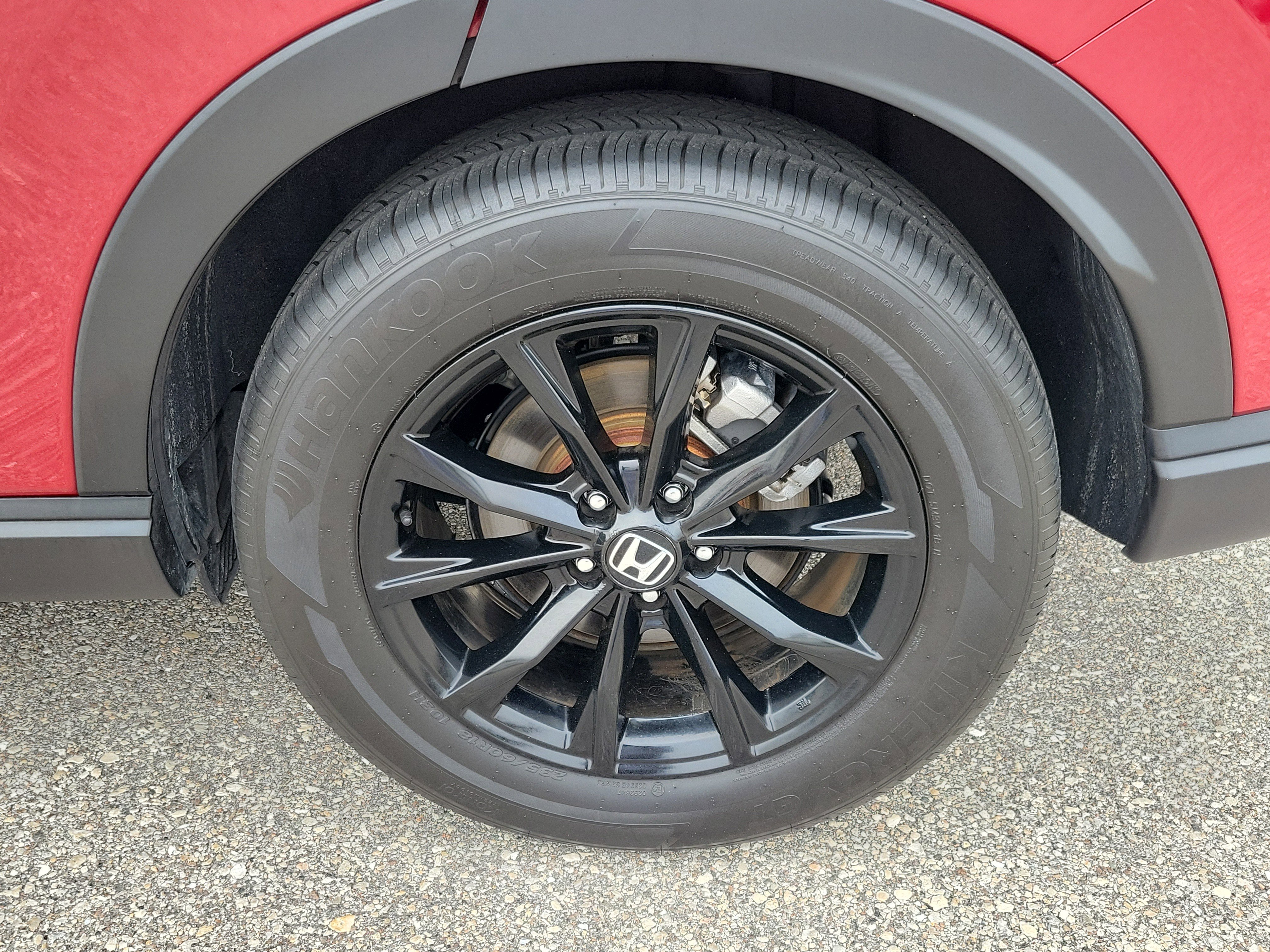 Used 2023 Honda CR-V Sport image 9