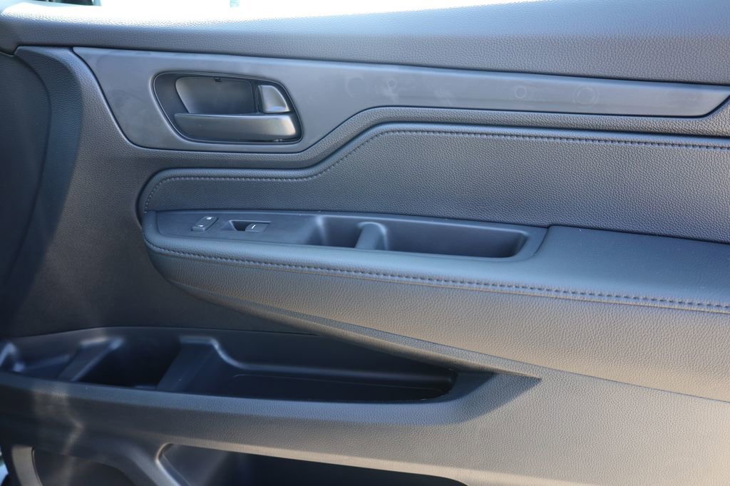New 2026 Honda Odyssey Sport-L image 35