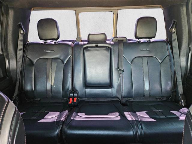 Used 2019 Ford F150 Platinum image 17