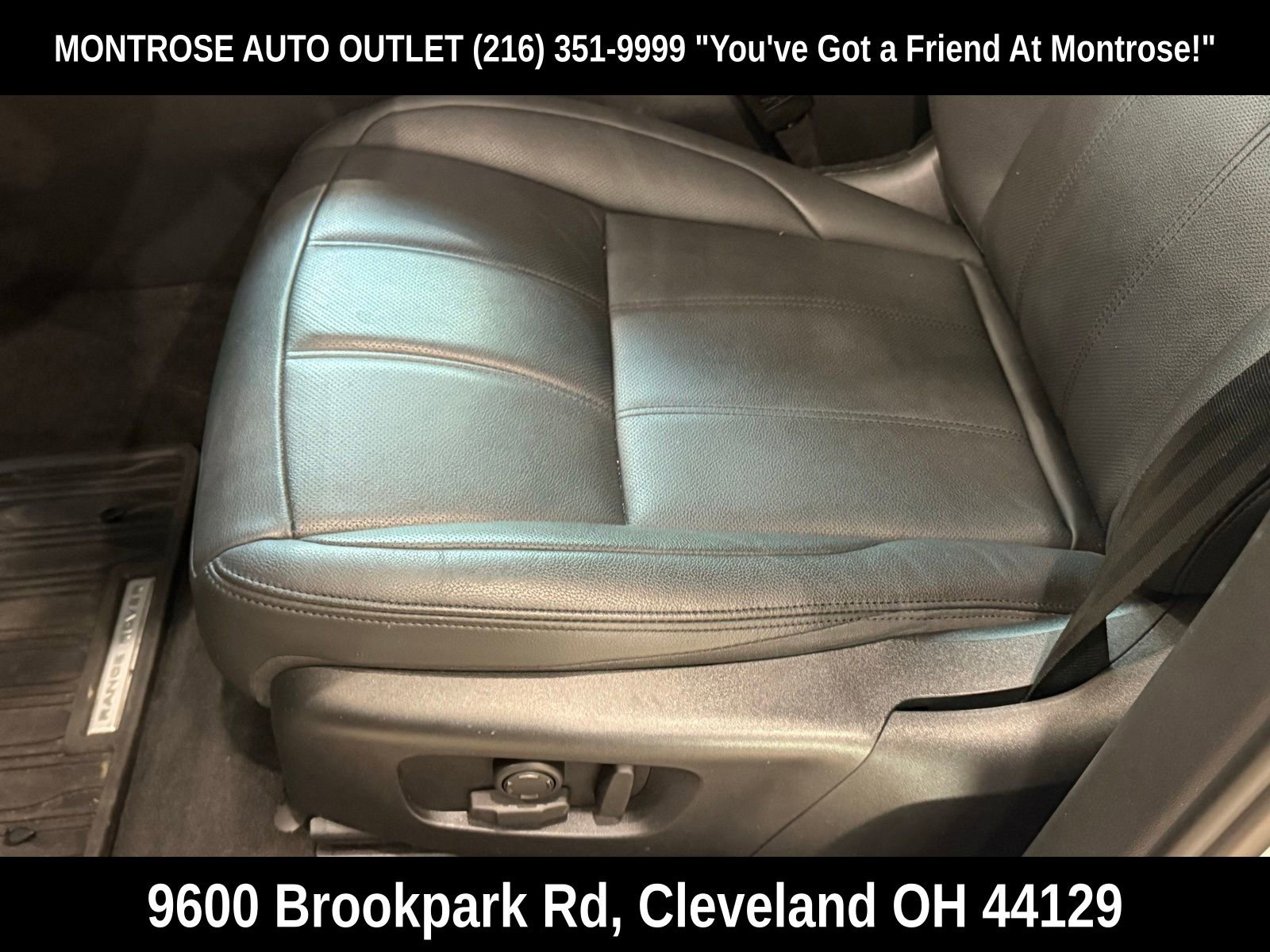 New 2026 Land Rover Range Rover Evoque S image 34