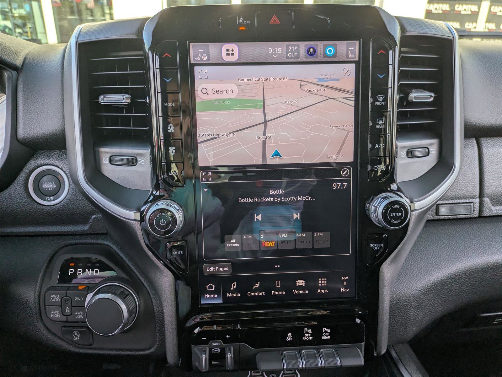 New 2026 RAM 1500 Big Horn image 22