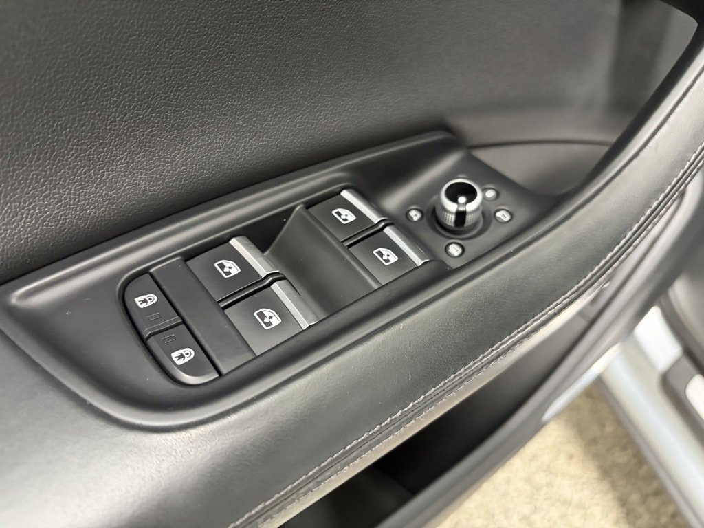 Used 2023 Audi Q7 3.0T Prestige w/ Prestige Package image 14