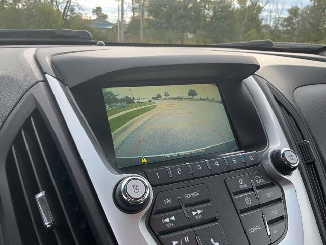 Used 2016 Chevrolet Equinox LT w/ Convenience Package FWD image 29