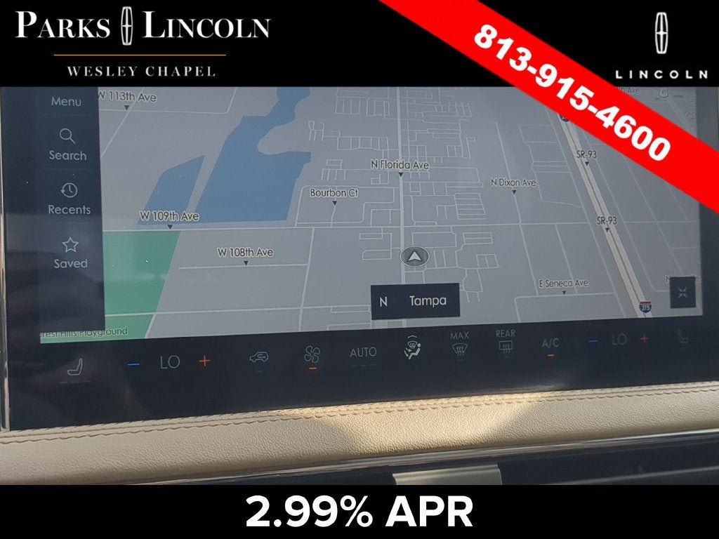 Certified 2023 Lincoln Corsair FWD image 21