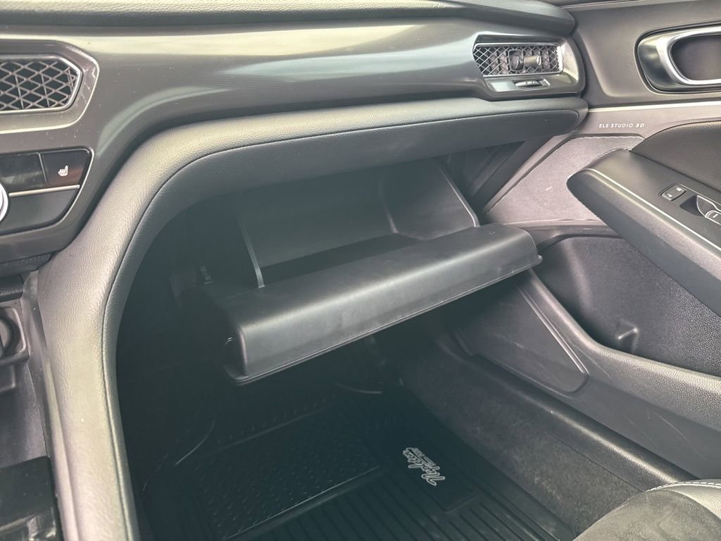 Used 2025 Acura Integra A-Spec FWD image 20