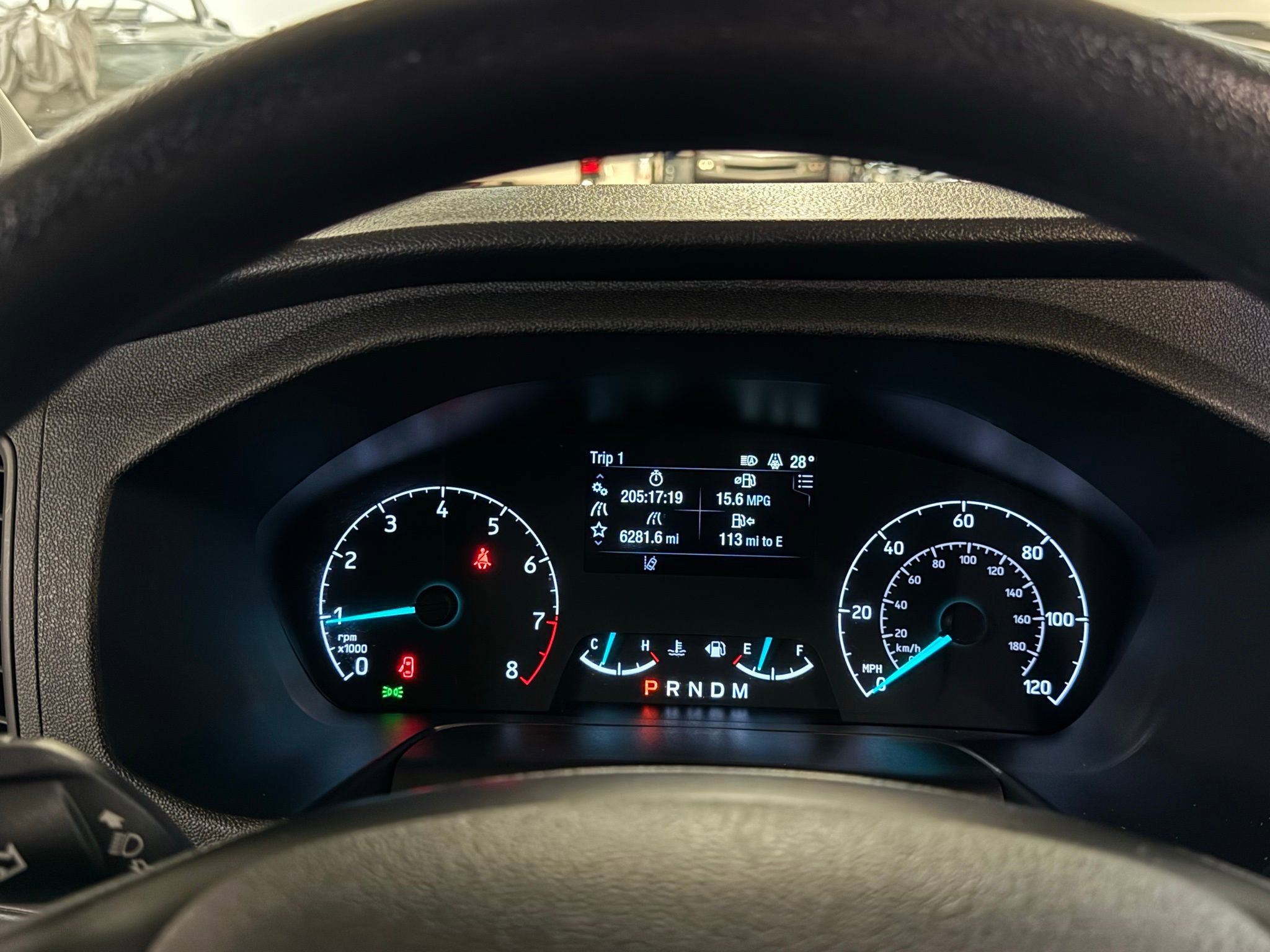 Used 2024 Ford Transit 350 XL image 59