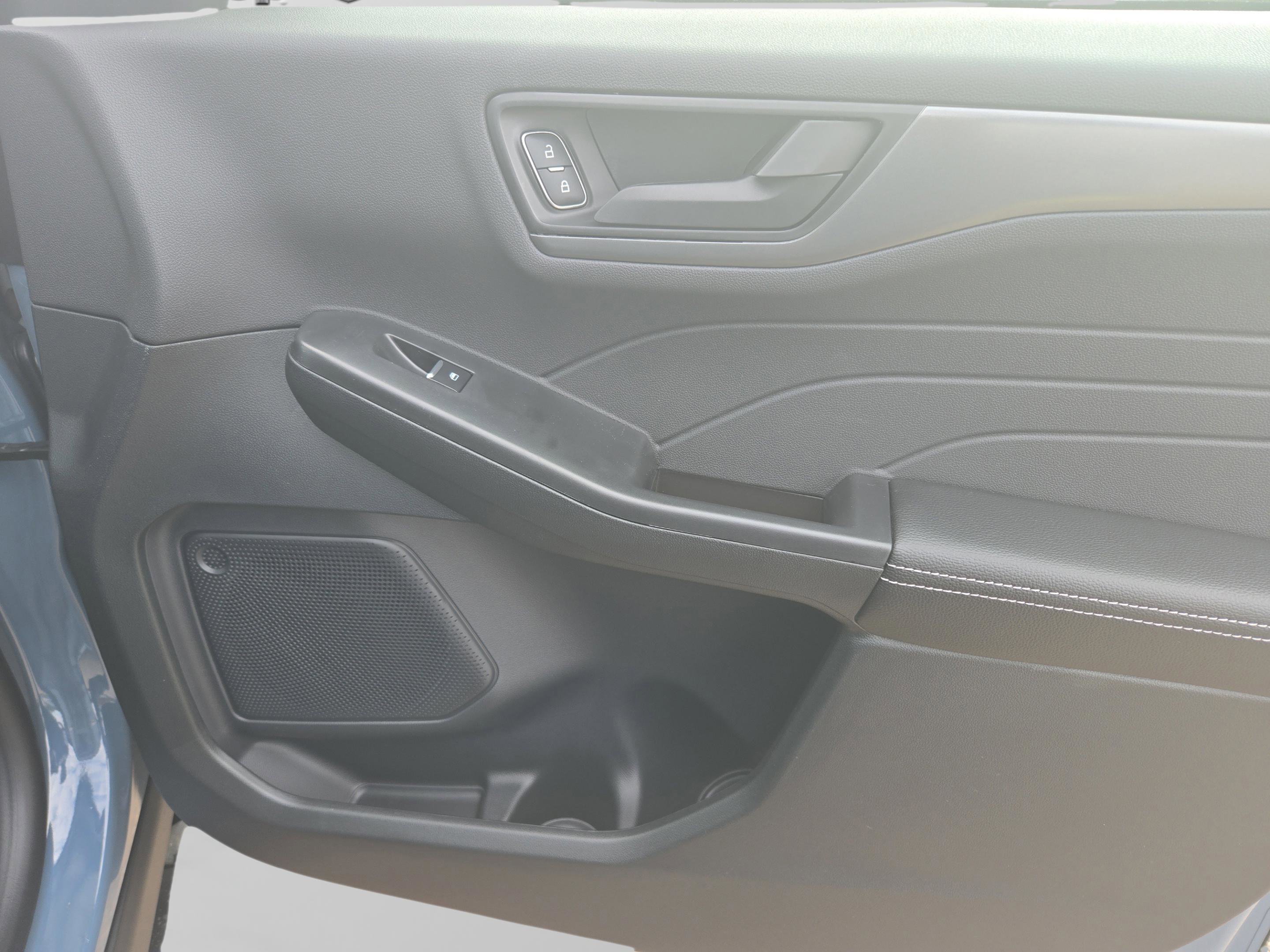 New 2026 Ford Escape Active image 27